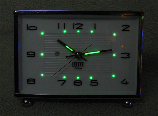 Umbra Glow in the Dark1